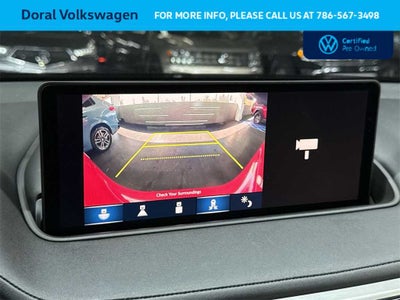 2023 Acura MDX w/Technology Package