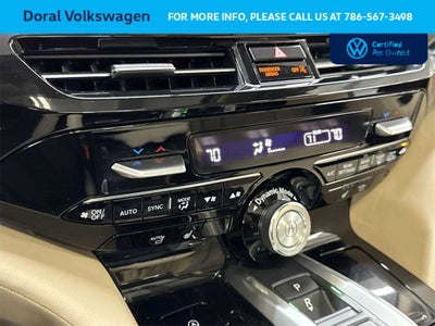 2023 Acura MDX w/Technology Package