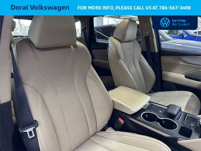 2023 Acura MDX w/Technology Package