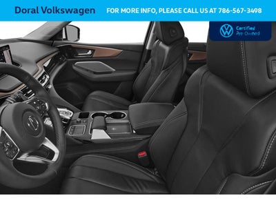 2023 Acura MDX w/Technology Package