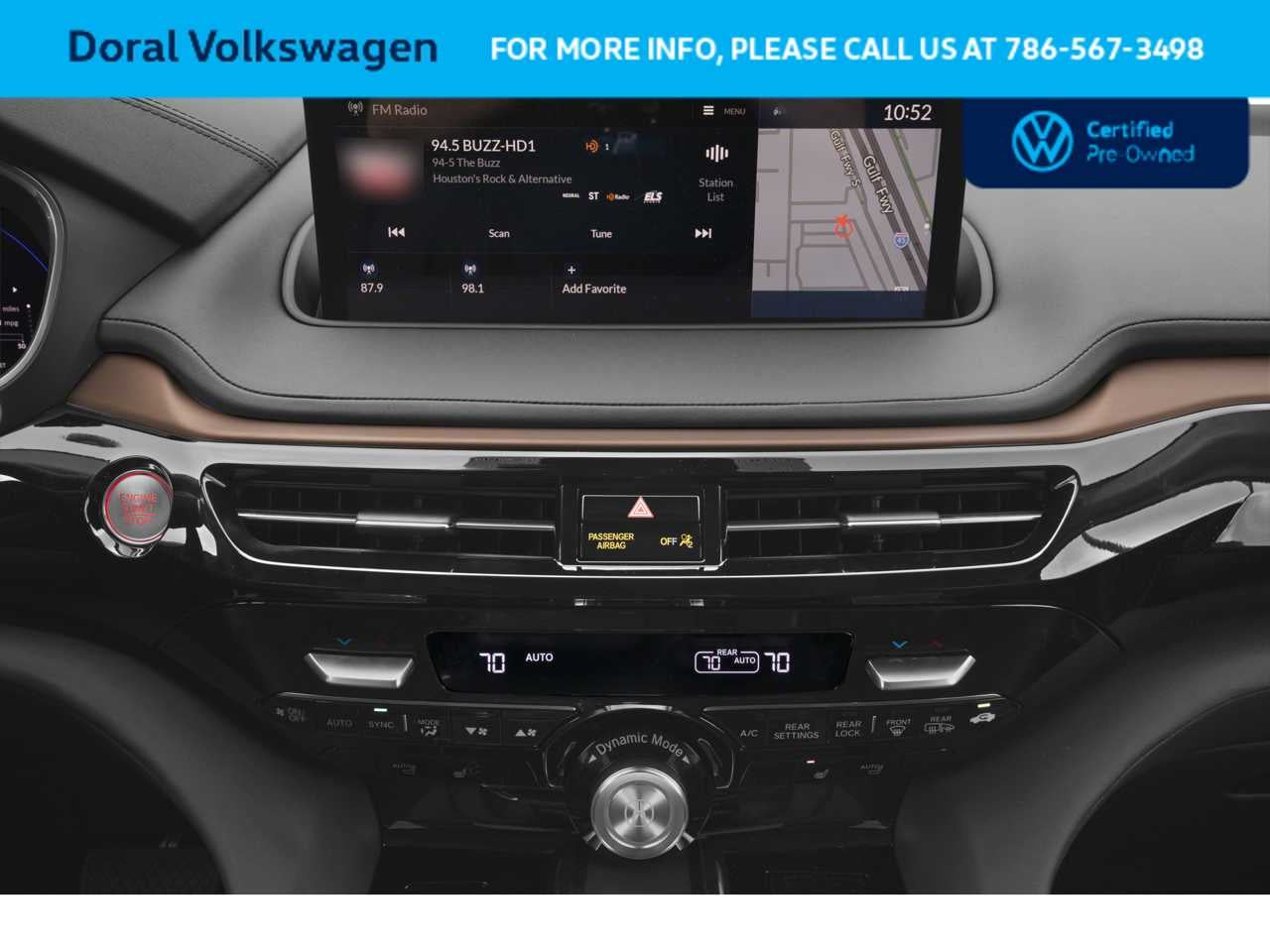 2023 Acura MDX w/Technology Package