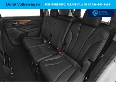 2023 Acura MDX w/Technology Package