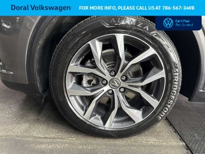 2023 Acura MDX w/Technology Package