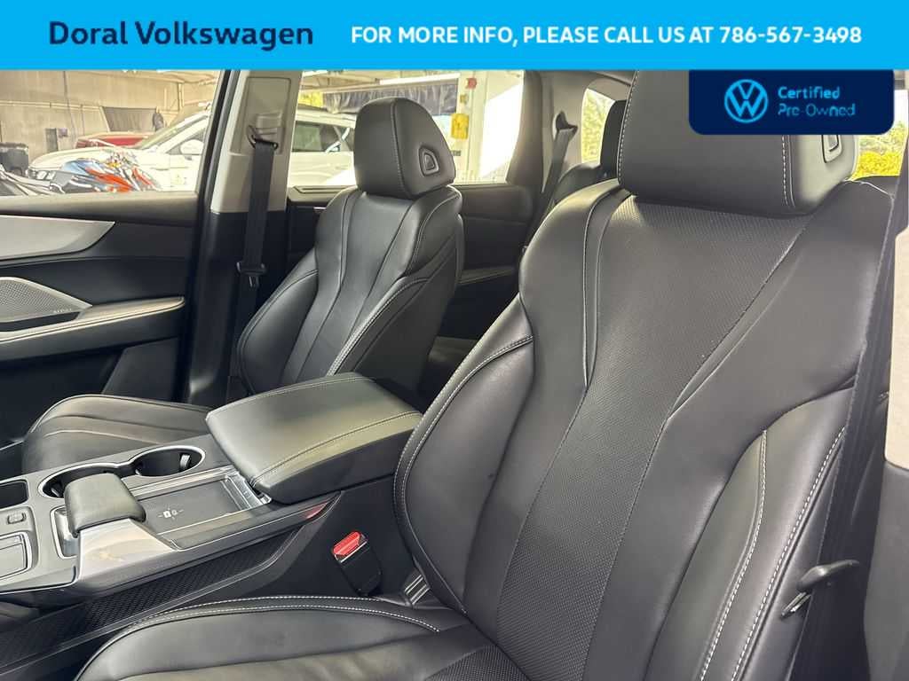 2023 Acura MDX w/Technology Package