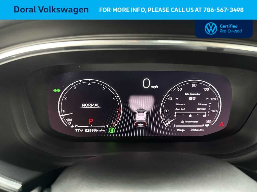 2023 Acura MDX w/Technology Package