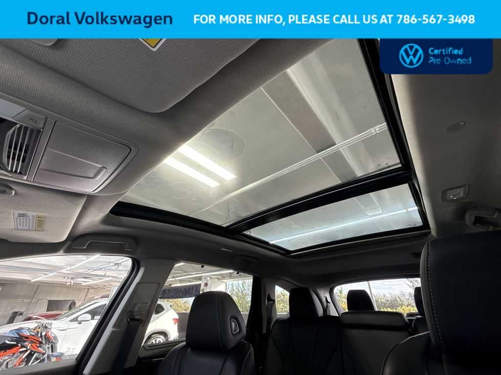 2023 Acura MDX w/Technology Package