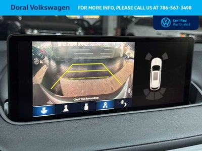 2023 Acura MDX w/Technology Package