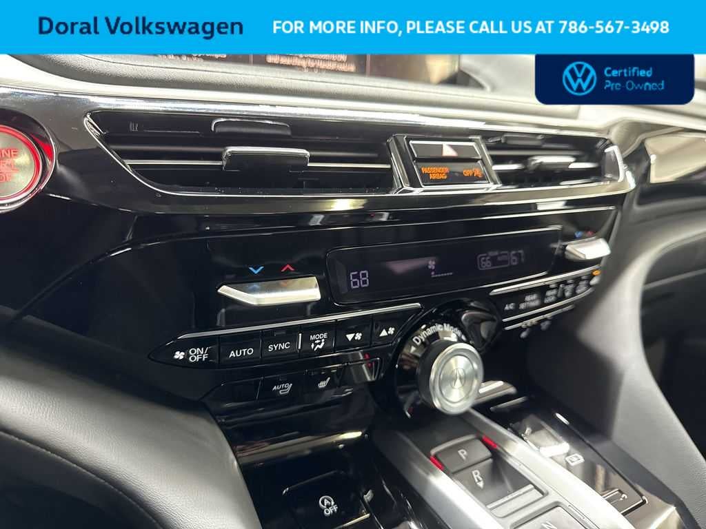 2023 Acura MDX w/Technology Package