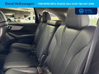 2023 Acura MDX w/Technology Package