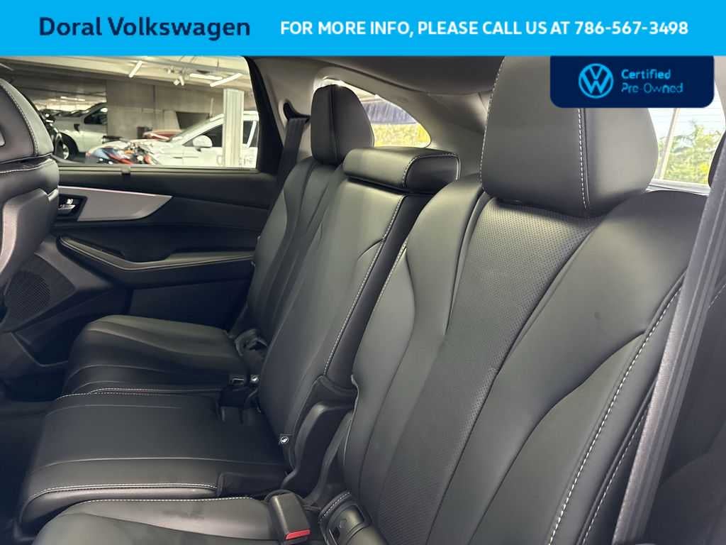 2023 Acura MDX w/Technology Package