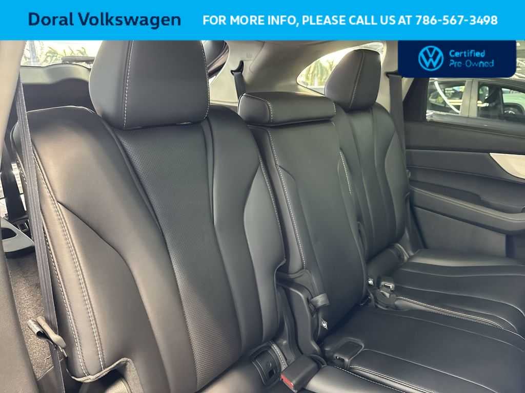 2023 Acura MDX w/Technology Package