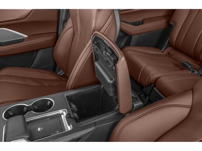 2024 Acura MDX w/Technology Package