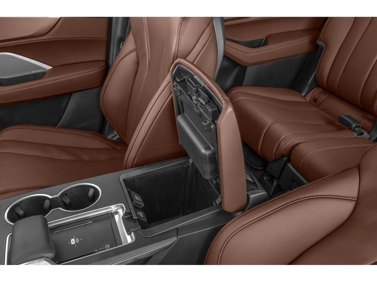 2024 Acura MDX w/Technology Package