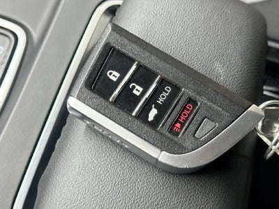 2024 Acura MDX w/Technology Package