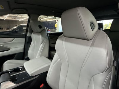 2024 Acura MDX w/Technology Package
