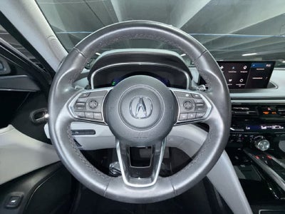 2024 Acura MDX w/Technology Package