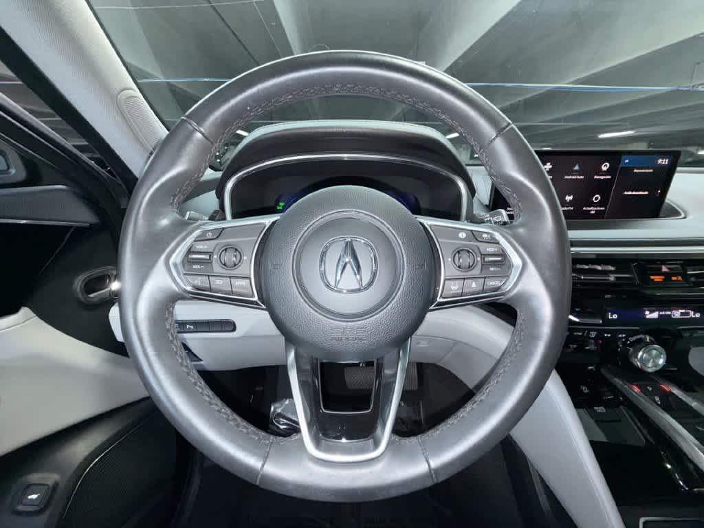 2024 Acura MDX w/Technology Package