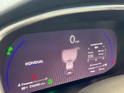 2024 Acura MDX w/Technology Package