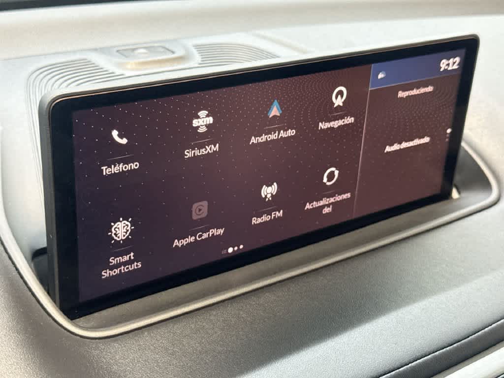 2024 Acura MDX w/Technology Package