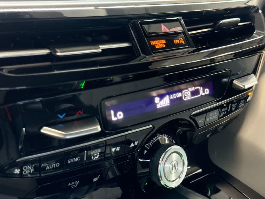 2024 Acura MDX w/Technology Package