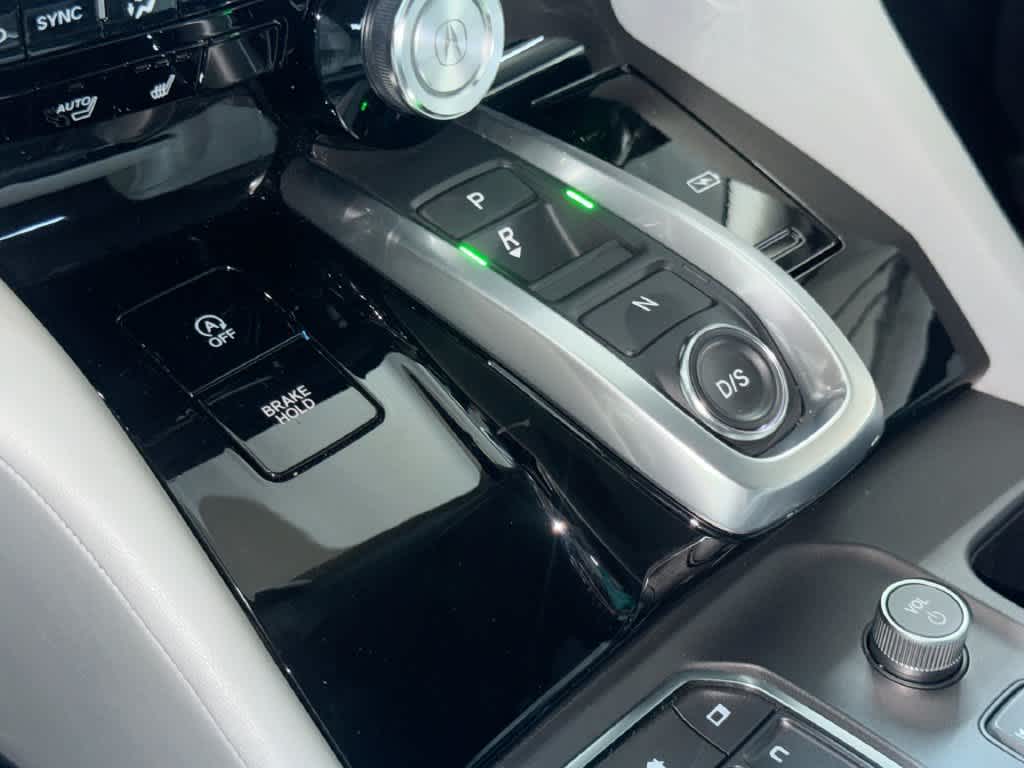 2024 Acura MDX w/Technology Package