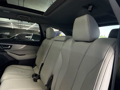 2024 Acura MDX w/Technology Package