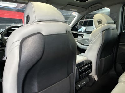 2024 Acura MDX w/Technology Package