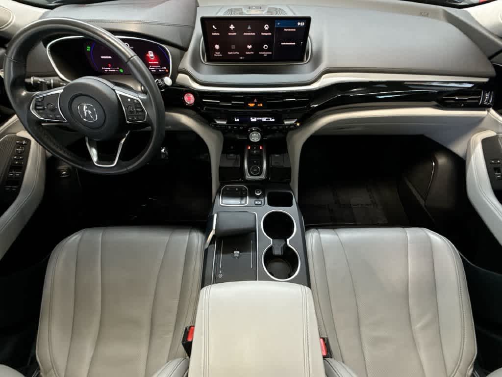 2024 Acura MDX w/Technology Package