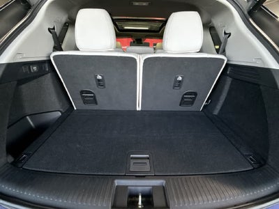 2024 Acura MDX w/Technology Package