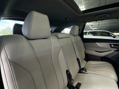 2024 Acura MDX w/Technology Package