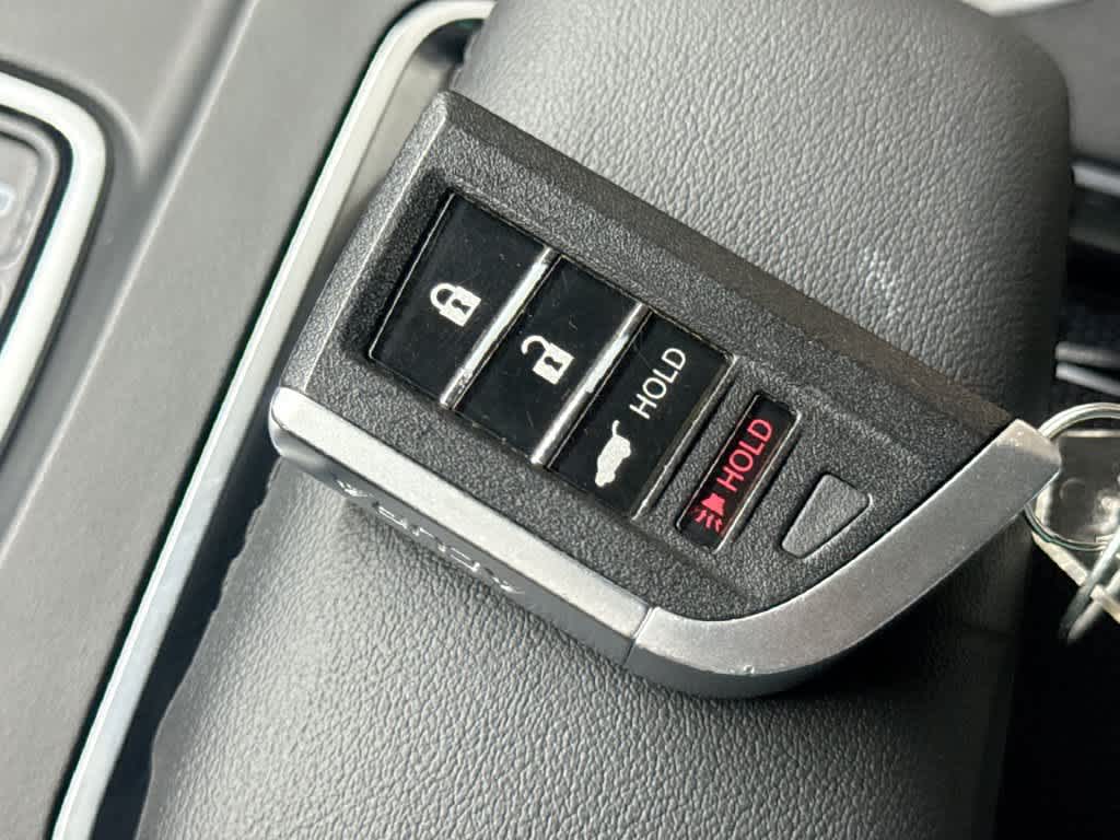 2024 Acura MDX w/Technology Package