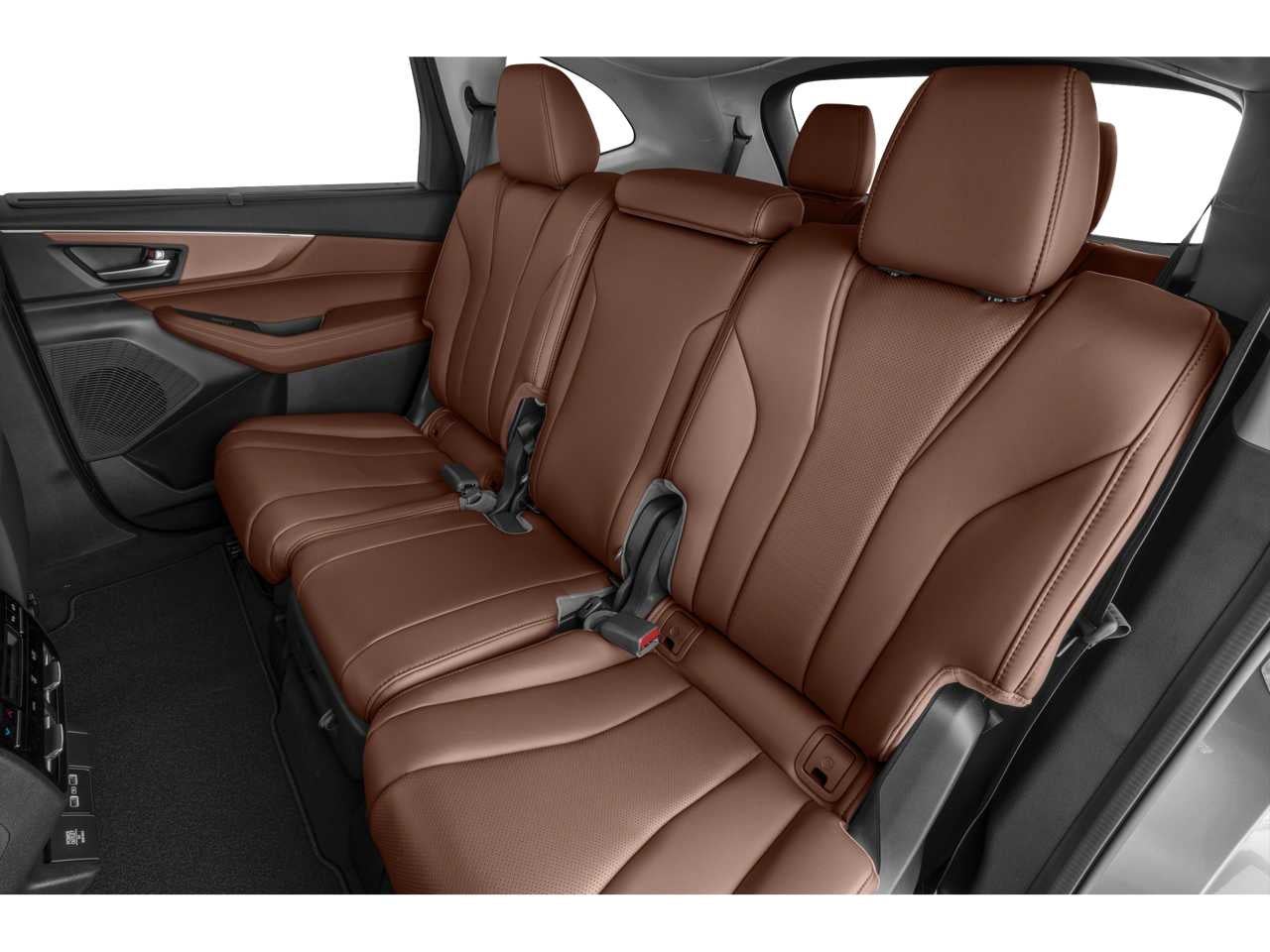 2024 Acura MDX w/Technology Package