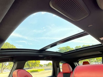 2025 Acura MDX w/A-Spec Package