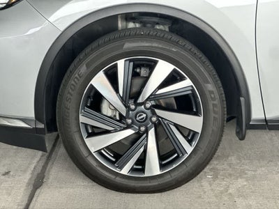 2023 Nissan Murano SL