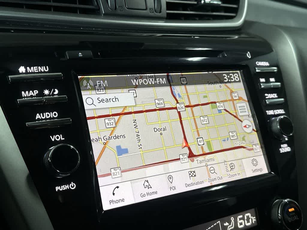 2023 Nissan Murano SL