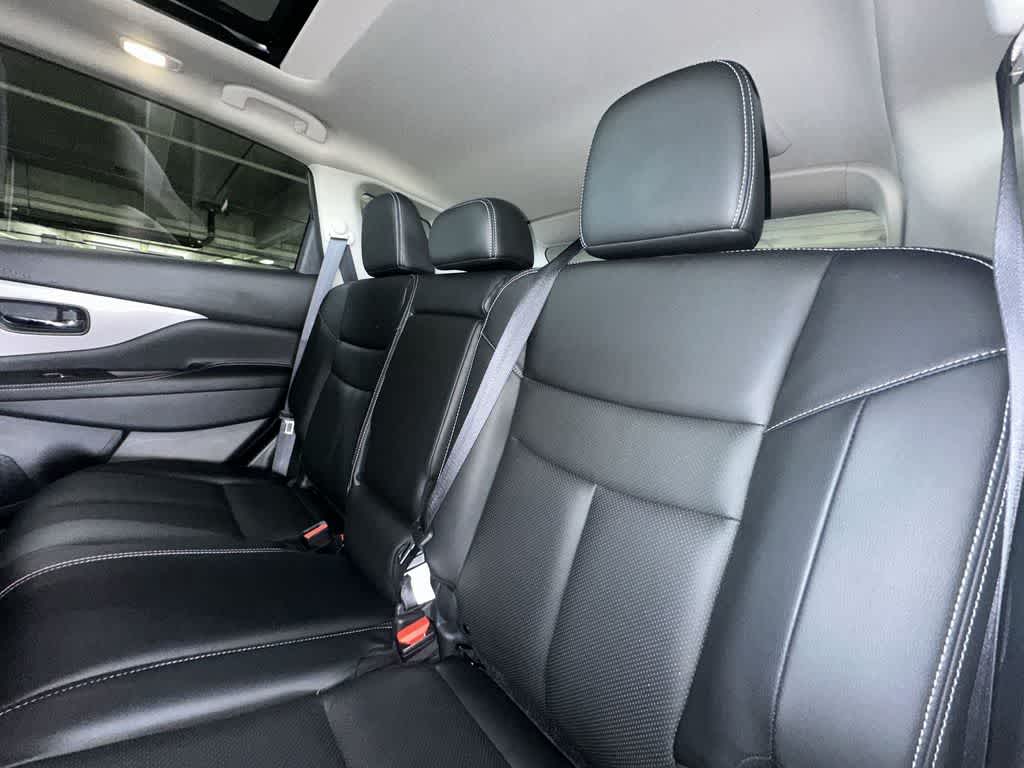 2023 Nissan Murano SL