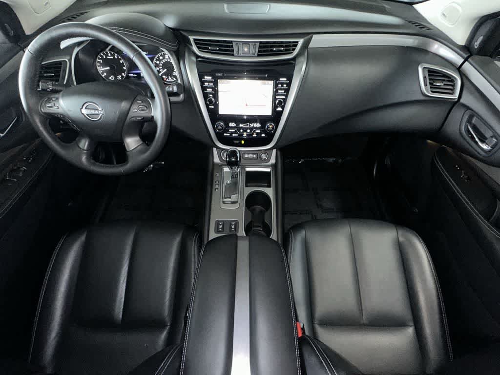 2023 Nissan Murano SL