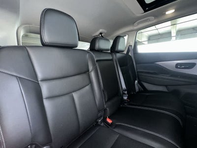 2023 Nissan Murano SL