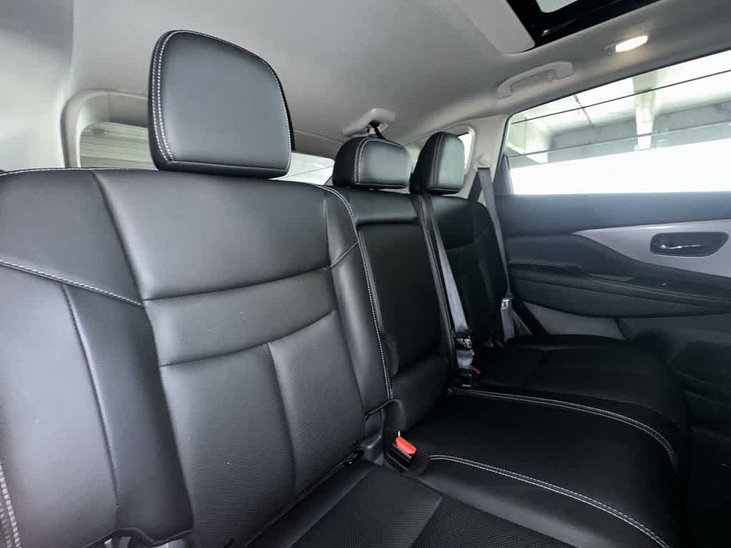2023 Nissan Murano SL