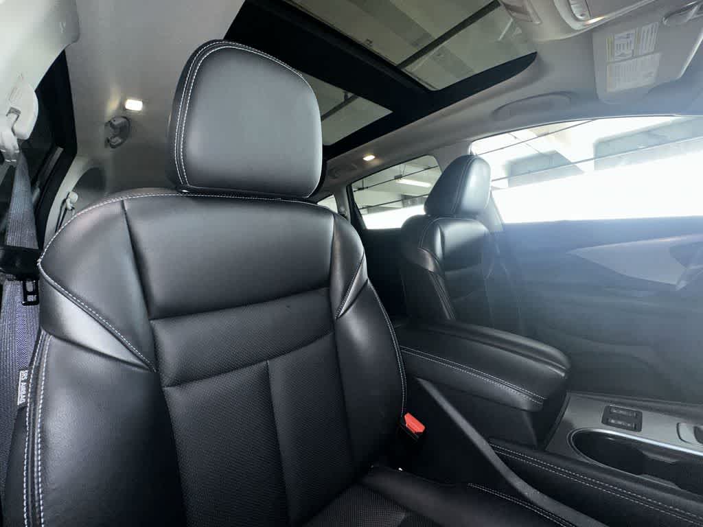 2023 Nissan Murano SL