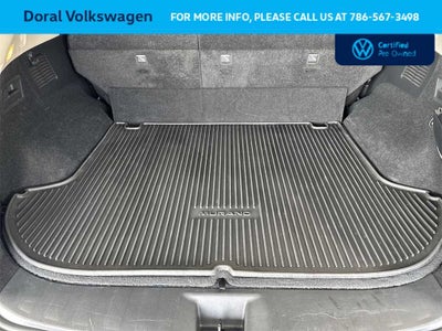 2023 Nissan Murano Platinum