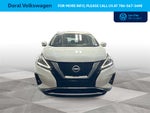 2023 Nissan Murano Platinum