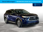 2023 INFINITI QX60 PURE