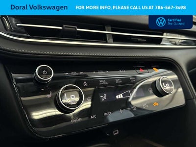 2023 INFINITI QX60 PURE