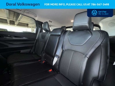 2023 INFINITI QX60 PURE