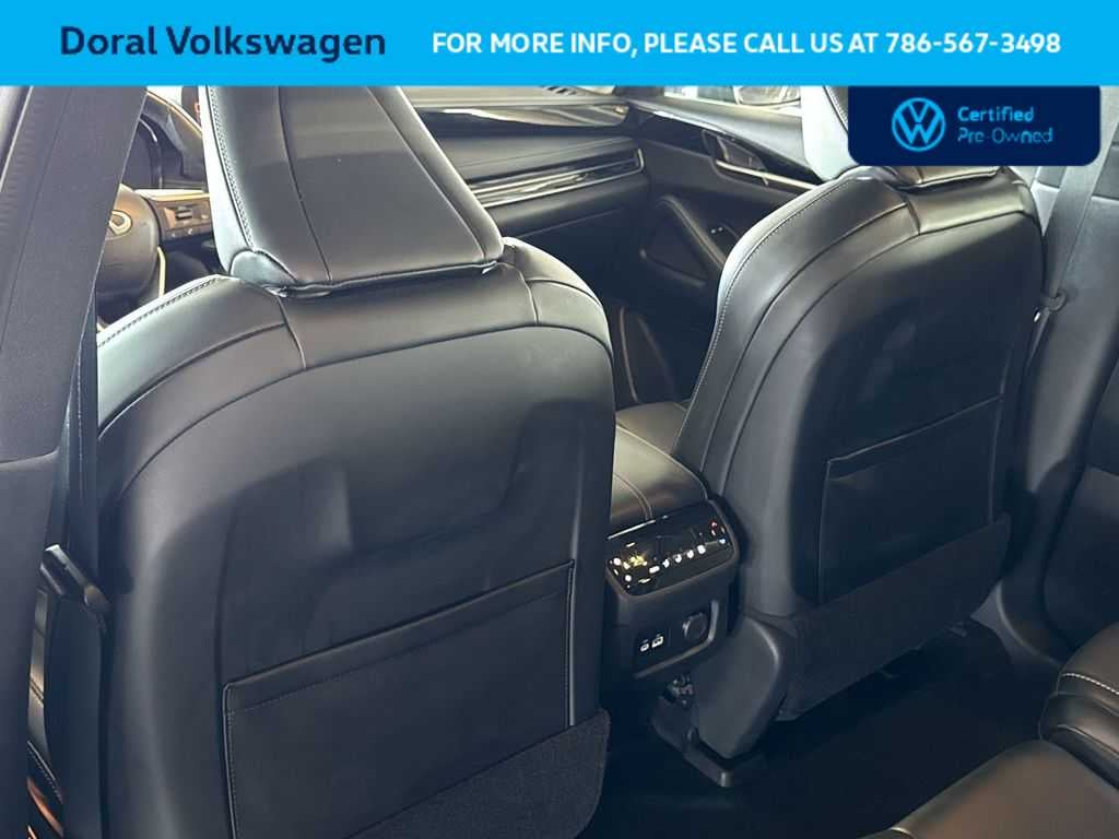 2023 INFINITI QX60 PURE