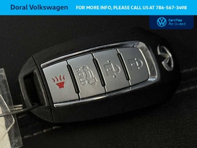 2023 INFINITI QX60 PURE