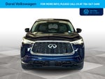2023 INFINITI QX60 PURE
