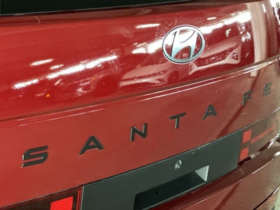 2024 Hyundai Santa Fe XRT