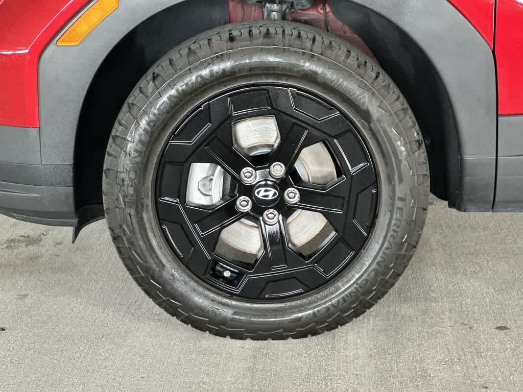 2024 Hyundai Santa Fe XRT